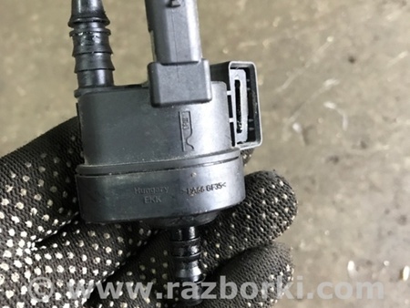 ФОТО Клапан вентиляции топливного бака для Audi (Ауди) A3 III 8V (12-20) Київ