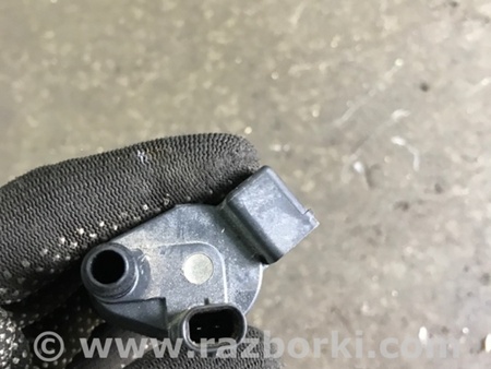 ФОТО Клапан вентиляции топливного бака для Audi (Ауди) A3 III 8V (12-20) Київ