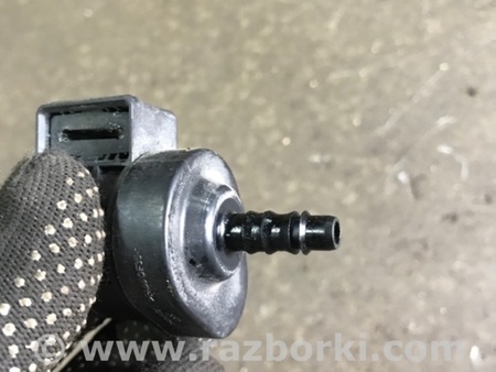 ФОТО Клапан вентиляции топливного бака для Audi (Ауди) A3 III 8V (12-20) Київ