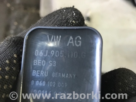 ФОТО Катушка зажигания для Audi (Ауди) A3 III 8V (12-20) Київ
