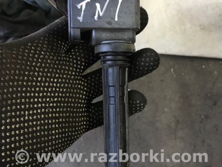 ФОТО Катушка зажигания для Audi (Ауди) A3 III 8V (12-20) Київ