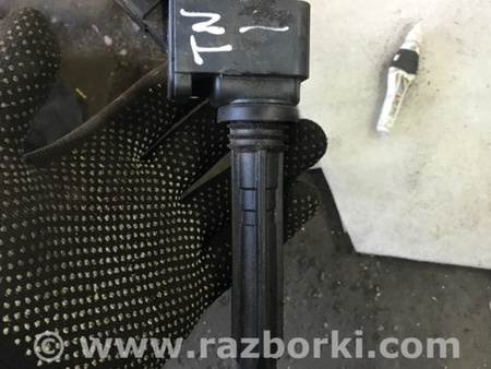 ФОТО Катушка зажигания для Audi (Ауди) A3 III 8V (12-20) Київ