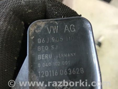 ФОТО Катушка зажигания для Audi (Ауди) A3 III 8V (12-20) Київ