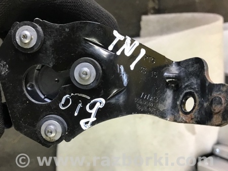 ФОТО Кронштейн для Audi (Ауди) A3 III 8V (12-20) Київ