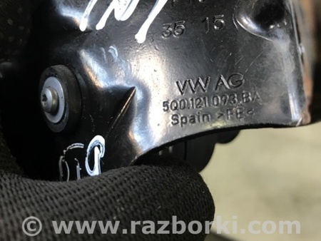 ФОТО Кронштейн для Audi (Ауди) A3 III 8V (12-20) Київ