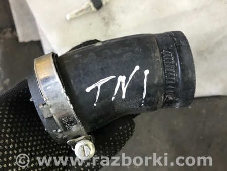 ФОТО Патрубок системы охлаждения для Audi (Ауди) A3 III 8V (12-20) Київ