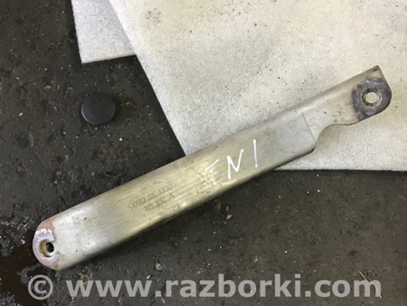 ФОТО Кронштейн для Audi (Ауди) A3 III 8V (12-20) Київ