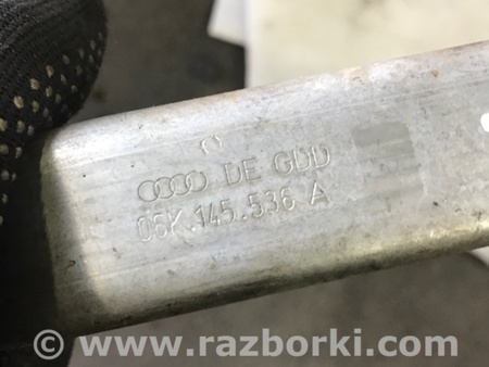 ФОТО Кронштейн для Audi (Ауди) A3 III 8V (12-20) Київ