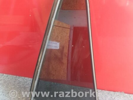 ФОТО Форточка двери задняя правая для Subaru Outback Киев