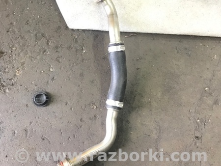 ФОТО Патрубок турбины для Audi (Ауди) A3 III 8V (12-20) Київ