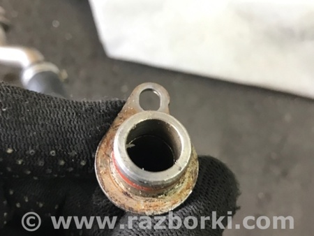 ФОТО Патрубок турбины для Audi (Ауди) A3 III 8V (12-20) Київ