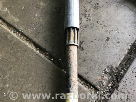 ФОТО Амортизатор подвески для Audi (Ауди) A3 III 8V (12-20) Київ