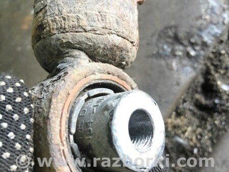 ФОТО Амортизатор подвески для Audi (Ауди) A3 III 8V (12-20) Київ