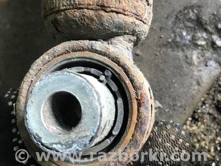 ФОТО Амортизатор подвески для Audi (Ауди) A3 III 8V (12-20) Київ