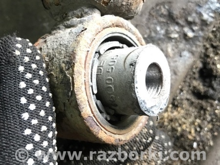 ФОТО Амортизатор подвески для Audi (Ауди) A3 III 8V (12-20) Київ