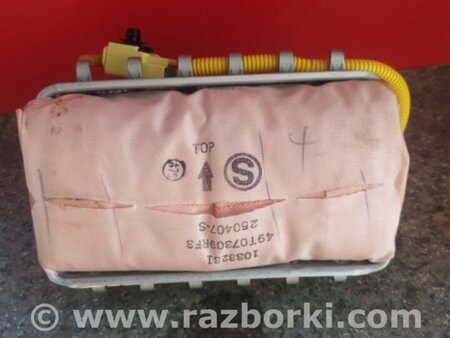 ФОТО Airbag подушка пассажира для Subaru Outback Киев