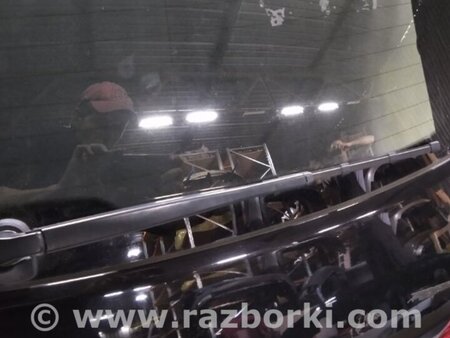 ФОТО Дворник задний для Porsche Macan I 95B +FL (13-18) Київ