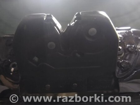 ФОТО Замок багажника для Porsche Macan I 95B +FL (13-18) Київ