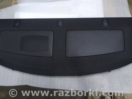 ФОТО Полка багажника для Audi (Ауди) A3 III 8V (12-20) Київ