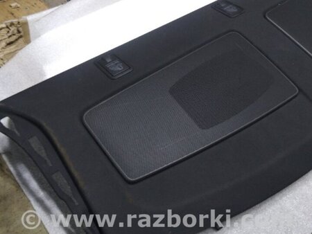 ФОТО Полка багажника для Audi (Ауди) A3 III 8V (12-20) Київ