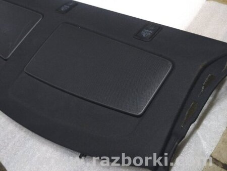 ФОТО Полка багажника для Audi (Ауди) A3 III 8V (12-20) Київ