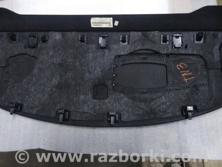 ФОТО Полка багажника для Audi (Ауди) A3 III 8V (12-20) Київ