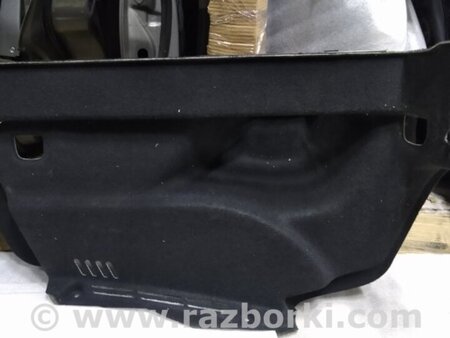 ФОТО Обшивка багажника для Audi (Ауди) A3 III 8V (12-20) Київ