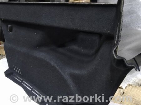 ФОТО Обшивка багажника для Audi (Ауди) A3 III 8V (12-20) Київ