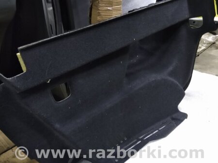 ФОТО Обшивка багажника для Audi (Ауди) A3 III 8V (12-20) Київ