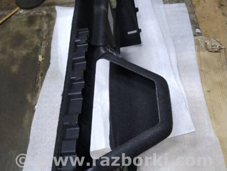 ФОТО Обшивка багажника для Audi (Ауди) A3 III 8V (12-20) Київ