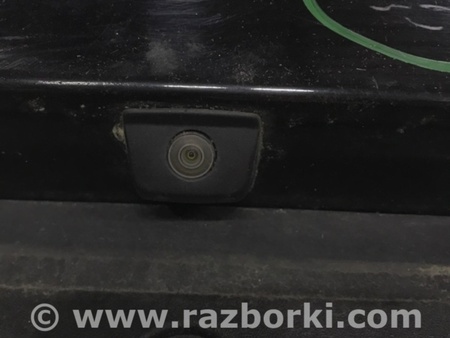 ФОТО Камера заднего вида для Porsche Macan I 95B +FL (13-18) Київ