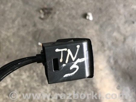 ФОТО Камера заднего вида для Porsche Macan I 95B +FL (13-18) Київ