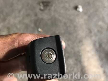 ФОТО Камера заднего вида для Porsche Macan I 95B +FL (13-18) Київ