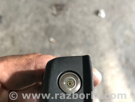 ФОТО Камера заднего вида для Porsche Macan I 95B +FL (13-18) Київ