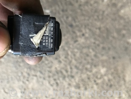 ФОТО Камера заднего вида для Porsche Macan I 95B +FL (13-18) Київ