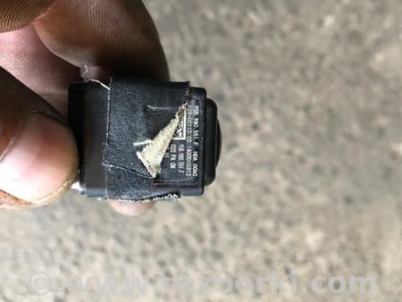 ФОТО Камера заднего вида для Porsche Macan I 95B +FL (13-18) Київ