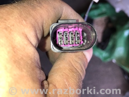 ФОТО Камера заднего вида для Porsche Macan I 95B +FL (13-18) Київ