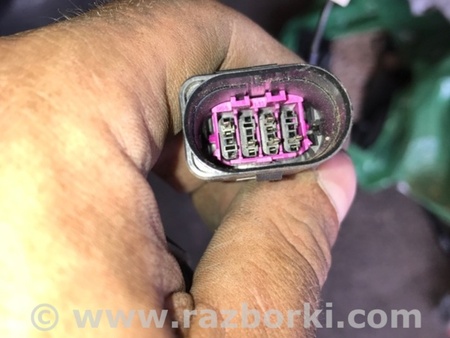 ФОТО Камера заднего вида для Porsche Macan I 95B +FL (13-18) Київ