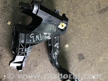 ФОТО Педаль тормоза для Audi (Ауди) A3 III 8V (12-20) Київ