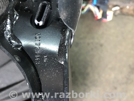 ФОТО Педаль тормоза для Audi (Ауди) A3 III 8V (12-20) Київ