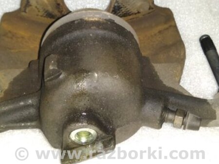 ФОТО Суппорт тормозной для Audi (Ауди) A3 III 8V (12-20) Київ