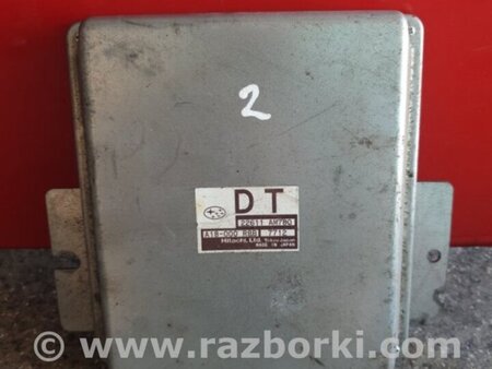 ФОТО Блок управления двигателем для Subaru Impreza GD/GG Киев