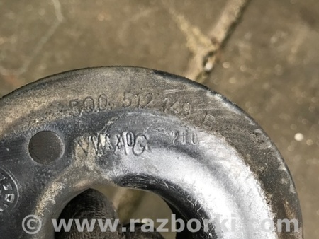 ФОТО Проставка пружины для Audi (Ауди) A3 III 8V (12-20) Київ