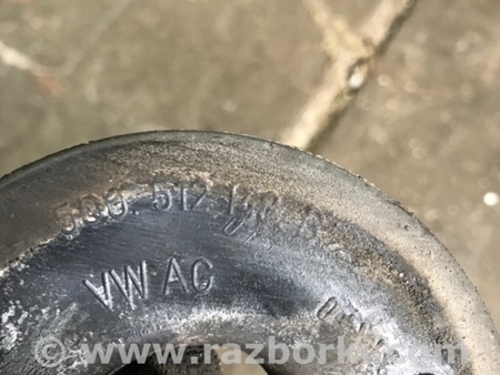 ФОТО Проставка пружины для Audi (Ауди) A3 III 8V (12-20) Київ