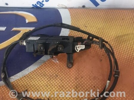 ФОТО Ручник Электрический для Subaru Outback Киев