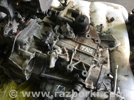 ФОТО АКПП (коробка автомат) для Audi (Ауди) A3 III 8V (12-20) Київ