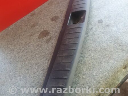 ФОТО Накладка кузова для Subaru Outback Киев