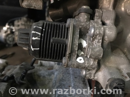ФОТО Клапан для Audi (Ауди) A3 III 8V (12-20) Київ