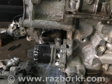 ФОТО Клапан для Audi (Ауди) A3 III 8V (12-20) Київ