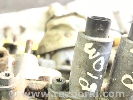 ФОТО Клапан для Audi (Ауди) A3 III 8V (12-20) Київ